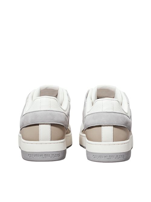 YM0YM011100GE CALVIN KLEIN | YM0YM011100GE MULTICOLORE